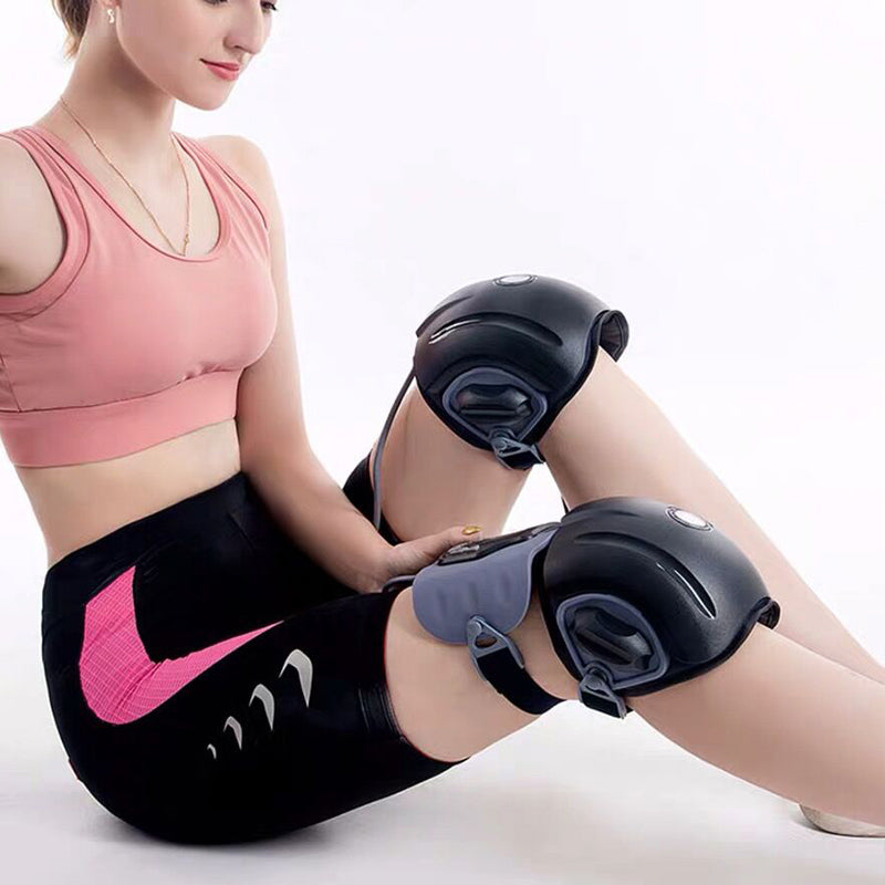 Solins™  Massager with Heat & Vibration