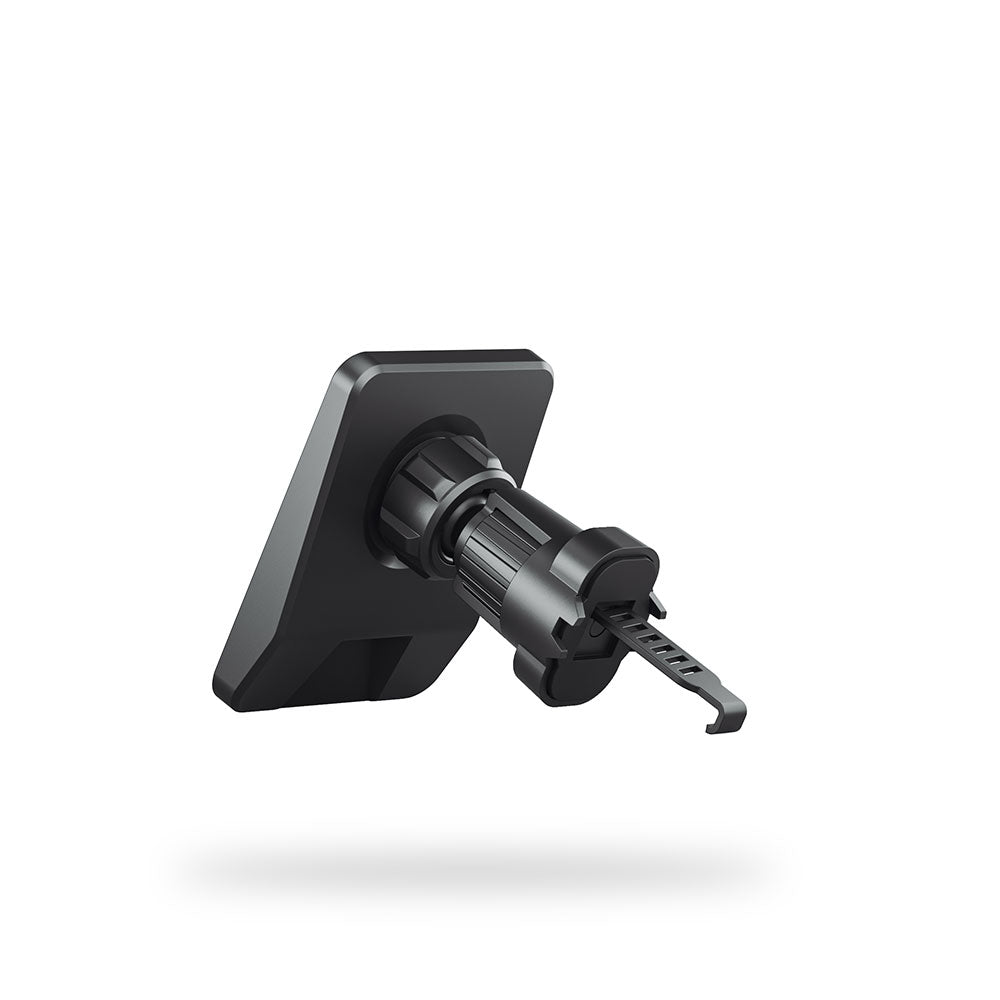 Solins™ Wireless Car Mount Charger with MagSafe